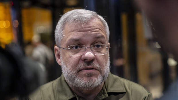 В Раде заявили о предъявлении обвинений экс-главе Минэнерго Украины Галущенко