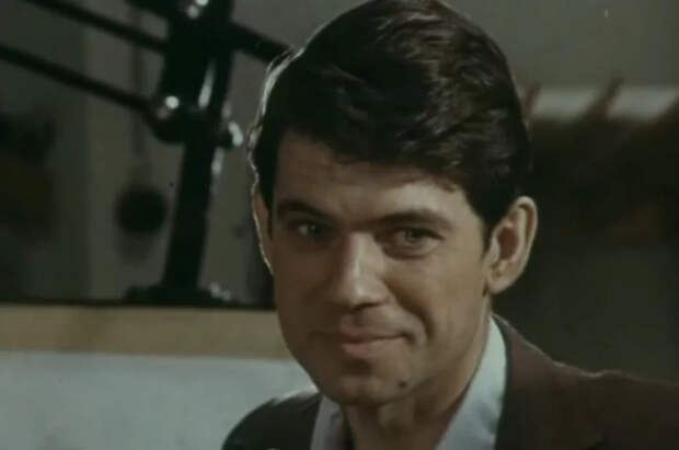 Умер каскадер из фильма «ТАСС уполномочен заявить» Александр Карин