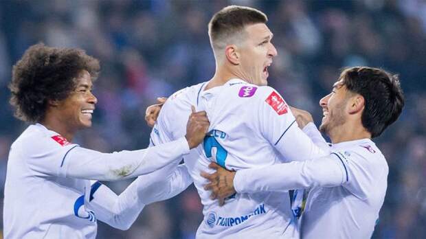 Первый тренер Соболева — о ситуации в «Зените»: «Воспринимает как личное оскорбление»