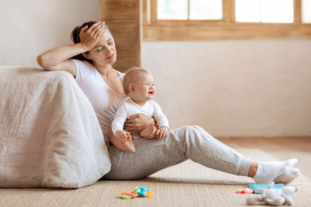 Депутат Лантратова предложила увеличить оплачиваемый больничный до 90 дней