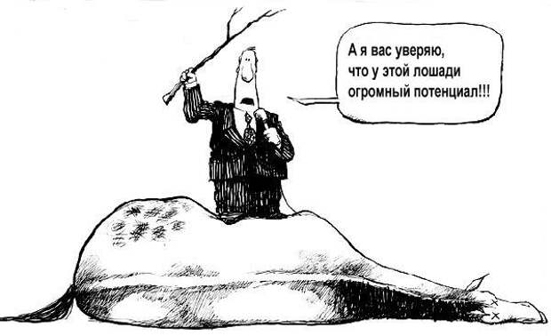 Потенциал