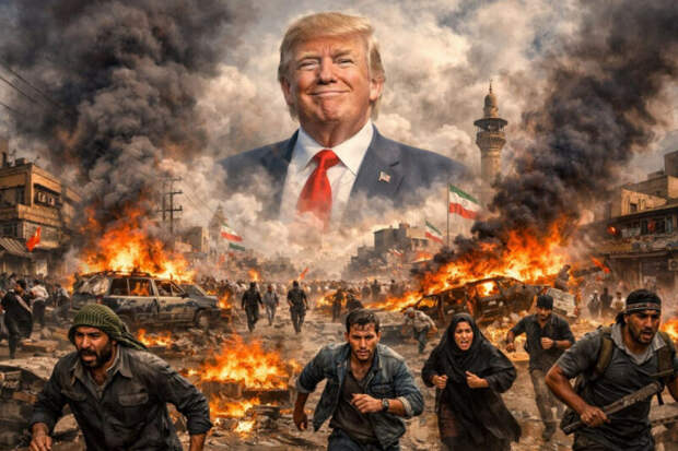 Евразийский узел: кто дергает за нити Нового Шелкового пути?