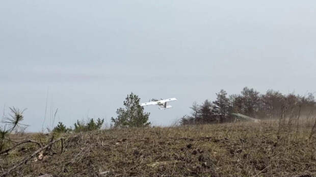 Российские военные громят врага на правом берегу Днепра в Херсонской области