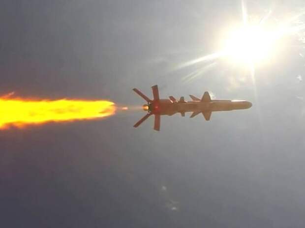 Удар «Нептунами» по Брянску: эксперт вычислил точки пуска