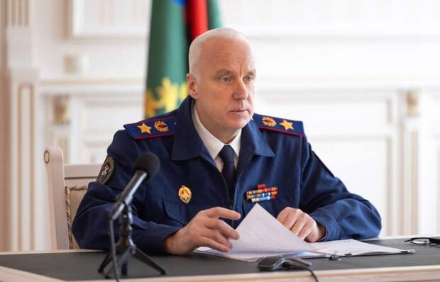 Председатель СК поручил возбудить дело в связи с непредоставлением новгородскому ребёнку необходимых лекарств