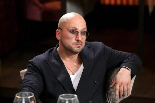 Факт №4: Сериал «Кухня» побила рекорд по рейтингу. Факт №4: Сериал «Кухня» побила рекорд по рейтингу. Дмитрий Нагиев, факты