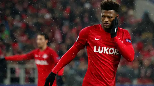 Зе Луиш: в первый год в России я плакал почти каждый день