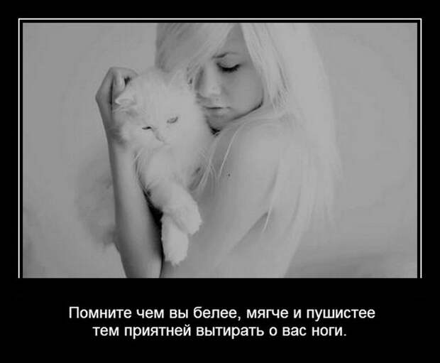 Демотиваторы (30 фото)
