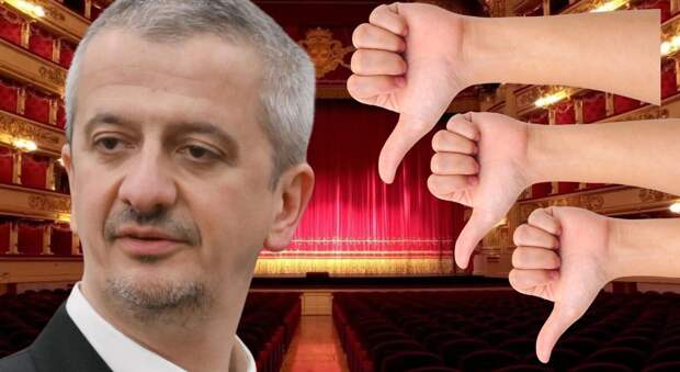 Скандал как технология: почему Богомолова ненавидят, но всё равно покупают билеты