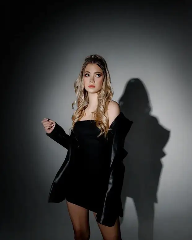 Актриса Ульяна Чжан: «Я всегда готова на эксперименты с внешностью»