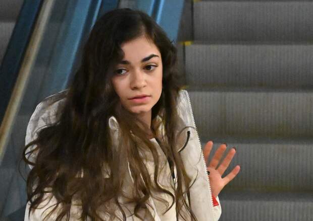 Тренер Петросян рассказал о ее настроении после возвращения с Олимпиады