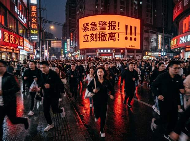 В Китае возникла настоящая паника из-за России. Что случилось?