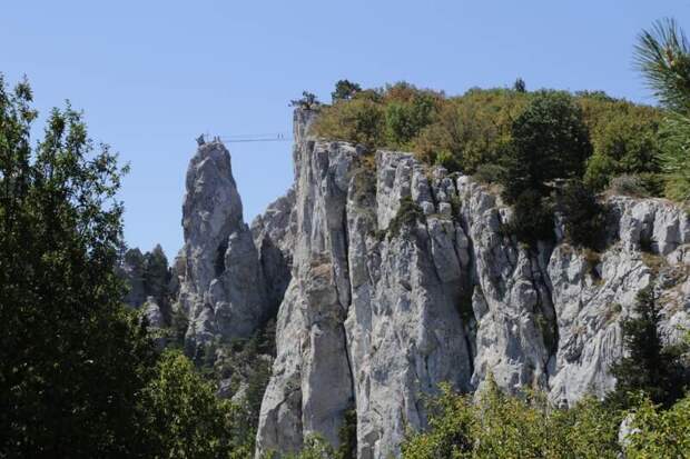 Как Александр Роу превратил Крым в сказочную киносцену