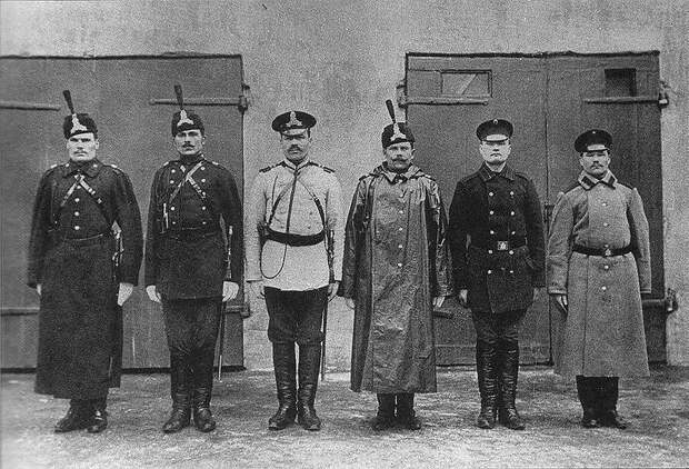 Полицейская форма в Российской империи, утверждённая Александром III в 1884 г история, события, фото