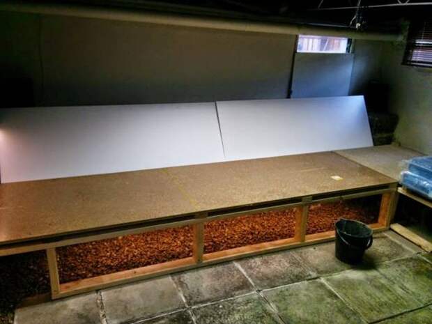 Домашний кинотеатр своими руками