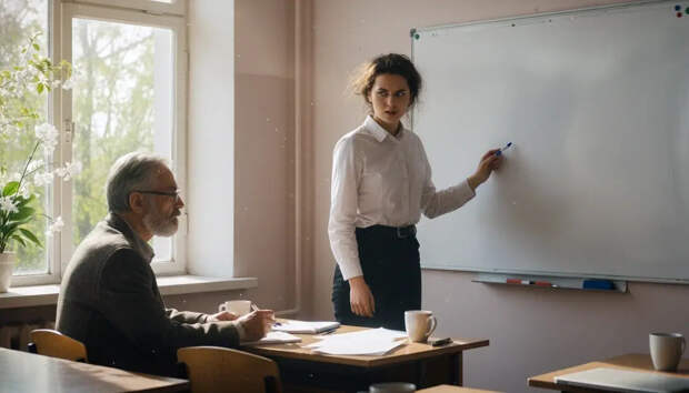 Молодую учительницу упрятали в "психушку": Что известно о педагоге, совращавшей детей в Питере