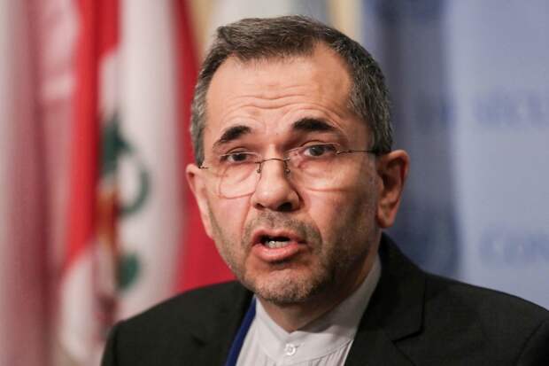 МИД Ирана прокомментировал слова Уиткоффа о хвастовстве ядерным потенциалом