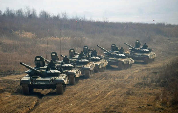 ВСУ формируют новые подразделения под Полтавой: только западное вооружение и инструкторы