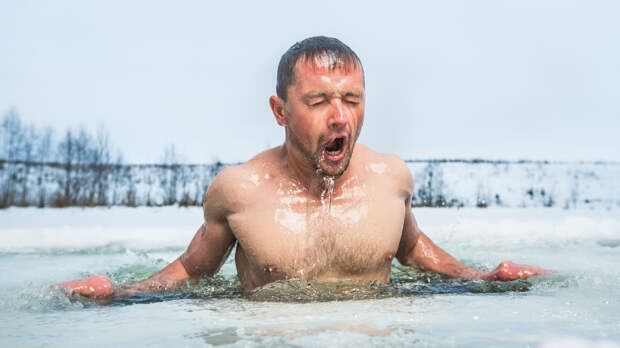 Назван экстремальный способ поднять настроение за 5 минут