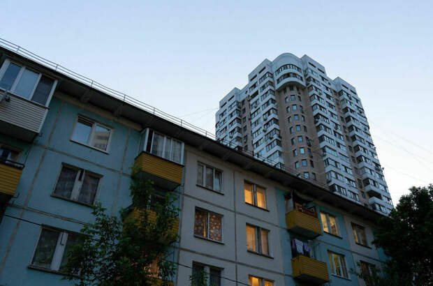 Голикова сообщила о планах повысить доступность жилья для семей