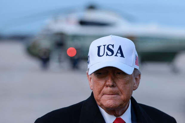 Трамп заявил, что повышает пошлины на товары из Южной Кореи с 15% до 25%