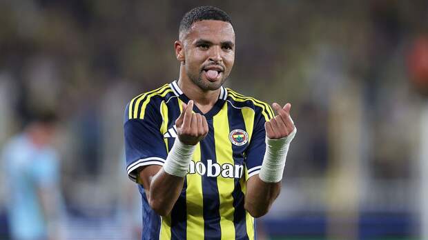 Эн-Несери перешел в «Аль-Иттихад». Интерес к игроку приписывали «Зениту»