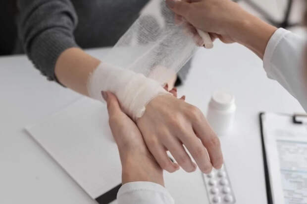 Тренер Мальцева рассказала, что делать при растяжении мышц