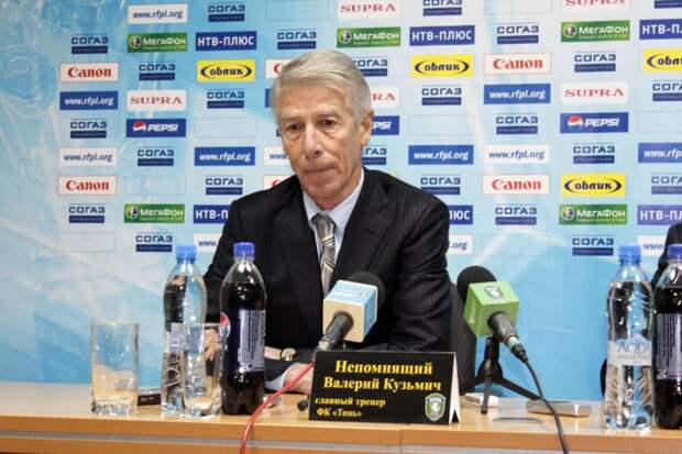 «Меня это коробит, как по сердцу!» — Непомнящий о выкриках фанатов ЦСКА в адрес Кордобы