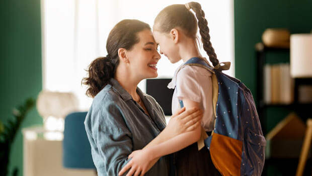 Что положить в рюкзак школьнику, чтобы учеба была в радость?