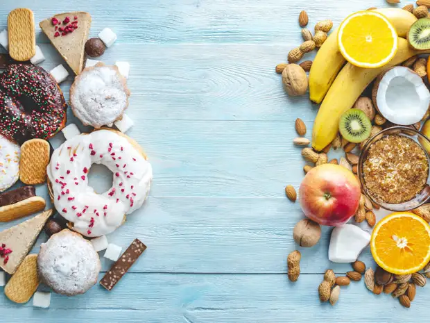 Популярные мифы о диабете