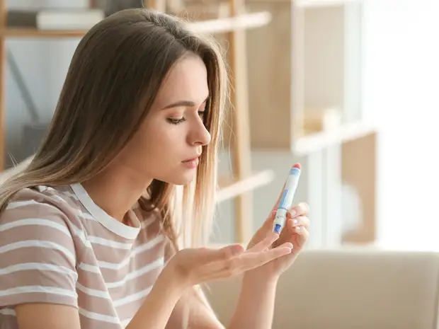 Популярные мифы о диабете