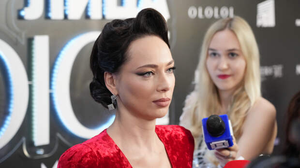 «Шок-контент»: Настасья Самбурская попала в неприятную ситуацию на концерте