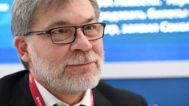 Мишустин освободил от должности замглавы ФАС Андрея Цыганова