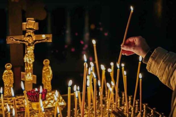 Церковный календарь на 24 апреля: кого вспоминают в этот день