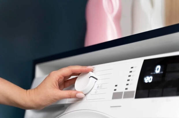 Эксперт Бондарь: за работу стиральной машины ночью могут оштрафовать