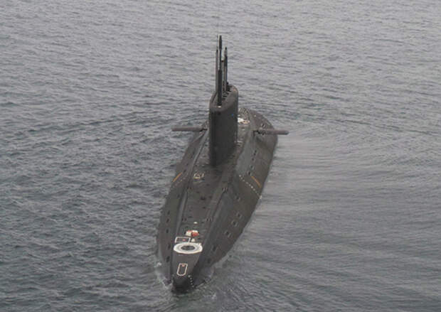 Иранские «Варшавянки» из России сочли главной угрозой для ВМС США