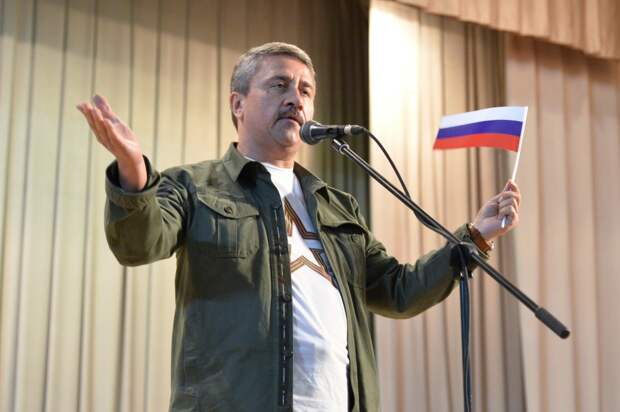 ФСБ пришла к главе Кронштадта