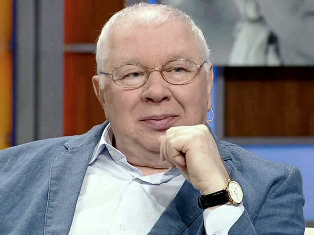 Людмила Зайцева рассказала о деталях госпитализации актера Андрея Мартынова