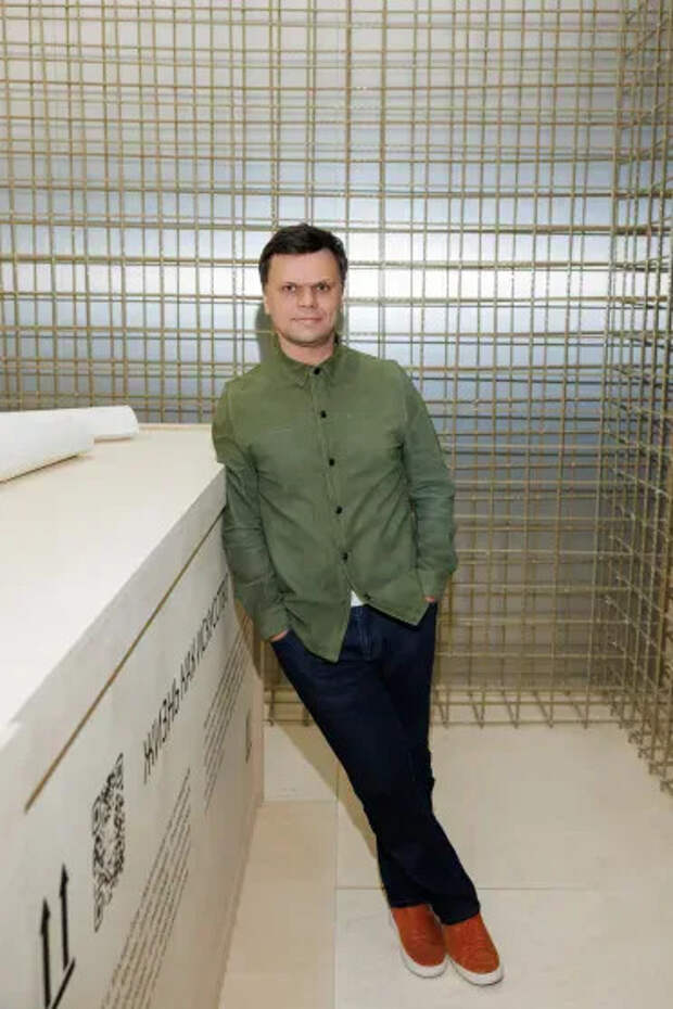 Александр Сысоев