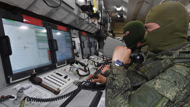 Силы ПВО за шесть часов сбили 14 украинских дронов над тремя регионами РФ