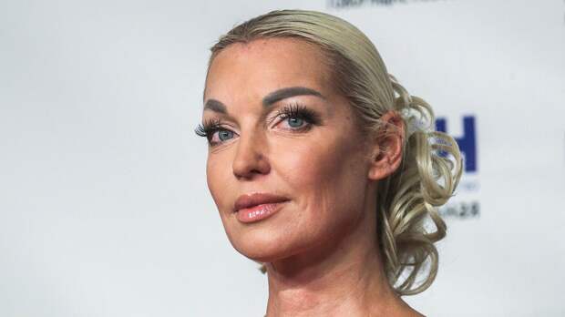 Волочкова ответила на сообщения о крупном долге за коммуналку