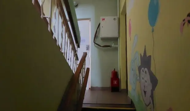 Посторонних пускают на территорию нижегородских детсадов