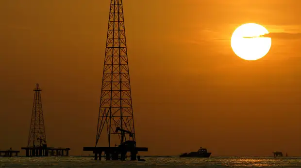 Доктор Хаймес рассказал о стратегии Венесуэлы по восстановлению добычи нефти