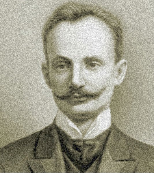 Василий Витальевич Шульгин