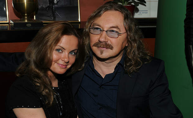 В семье Игоря Николаева большое горе: Проскурякова вышла на связь в слезах