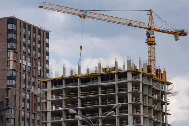 Названы самые проблемные российские застройщики