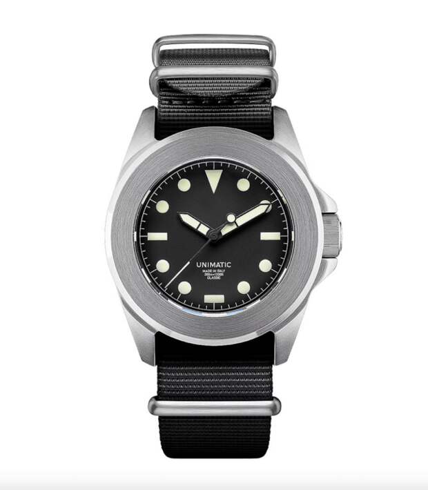 Unimatic UC4
