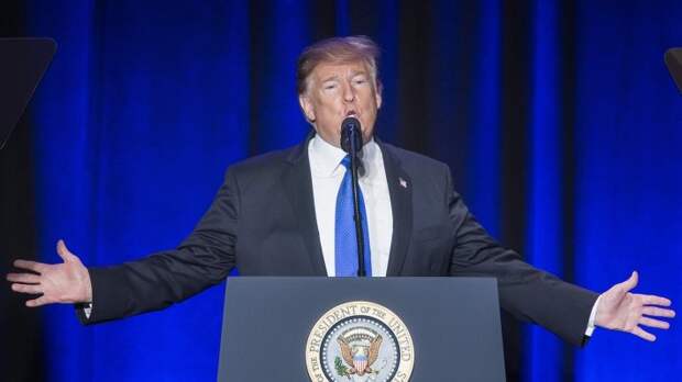 Трамп сделал ставку на Индию и проиграл