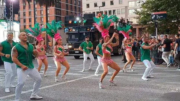 Русским туристам предложили замену Кубе: назван лучший курорт Латинской Америки