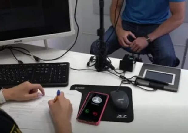 Харьковчанин избежал мобилизации, сменив пол